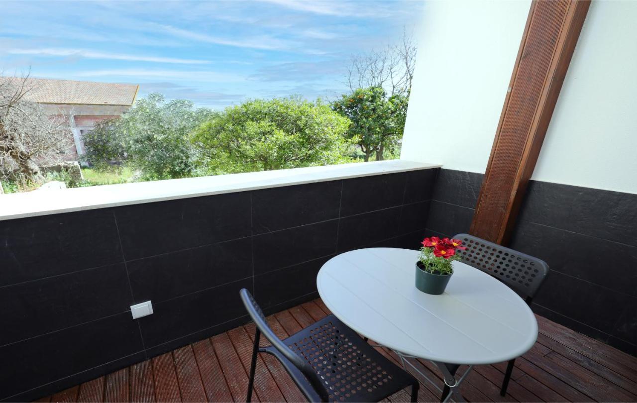 Apartment Ajuda Tagus Lissabon Exterior foto