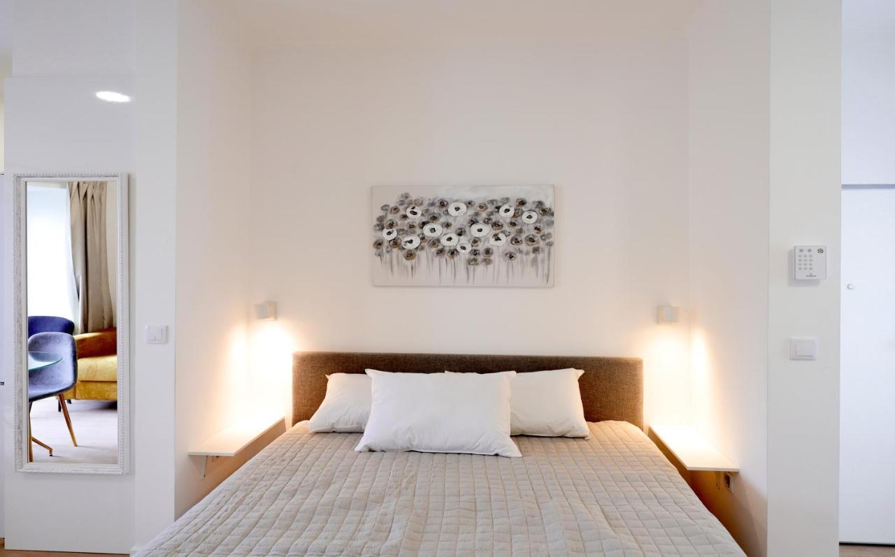 Apartment Ajuda Tagus Lissabon Exterior foto